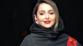 عکس/ استوری اححساسی نازنین بیاتی برای این بازیگر مرد 