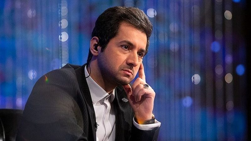 فیلم | شوخی بامزه رضا عطاران با نجم‌الدین شریعتی و برنامه سمت خدا سوژه شد 