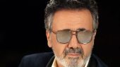 سفر در زمان؛ «معین و همسرش پانته آ» در مراسم عروسی شان؛ سال 1378 