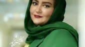سیر تا پیاز زندگی نعیمه نظام‌دوست خانم بازیگر بانمک + عکس های خصوصی 