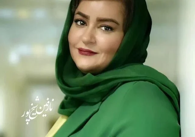 سیر تا پیاز زندگی نعیمه نظام‌دوست خانم بازیگر بانمک + عکس های خصوصی 