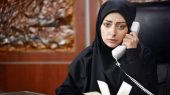 عکس؛ نفیسه روشن در سن ۴۳ سالگی؛ تغییر چهره ناگهانی خانم بازیگر سوژه شد 