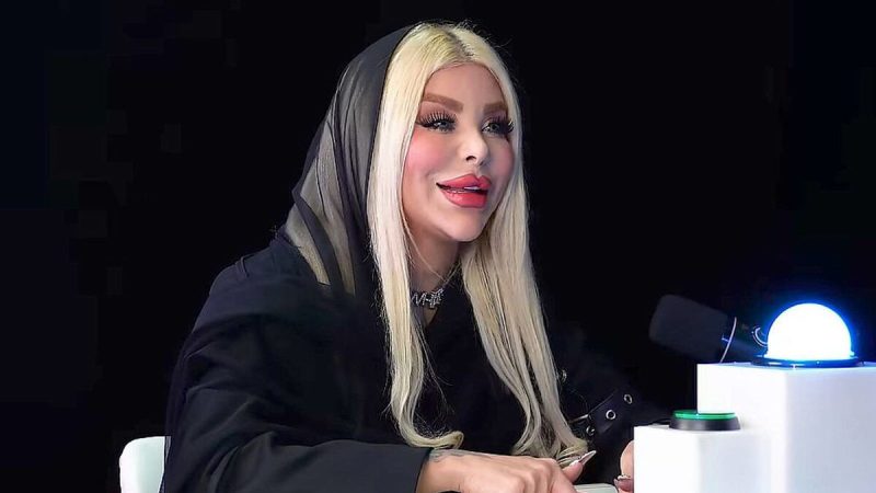 سیر تا پیاز زندگی تلخ نهال بلاگر ایرانی / ماجرای فوت این بلاگر چه بود؟