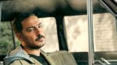 عکس/ تصویری عجیب از نوید محمدزاده در اولین فیلم سینمایی اش؛ او را تشخیص نمی توانید بدهید 