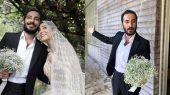 حواشی و زندگی خصوصی نوید محمدزاده و همسرش فرشته حسینی + عکس‌های شخصی 