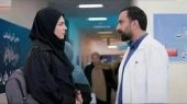 عکس/ تصاویری خاص و عاشقانه از نیلوفر کوخانی و محمدرسول صفری