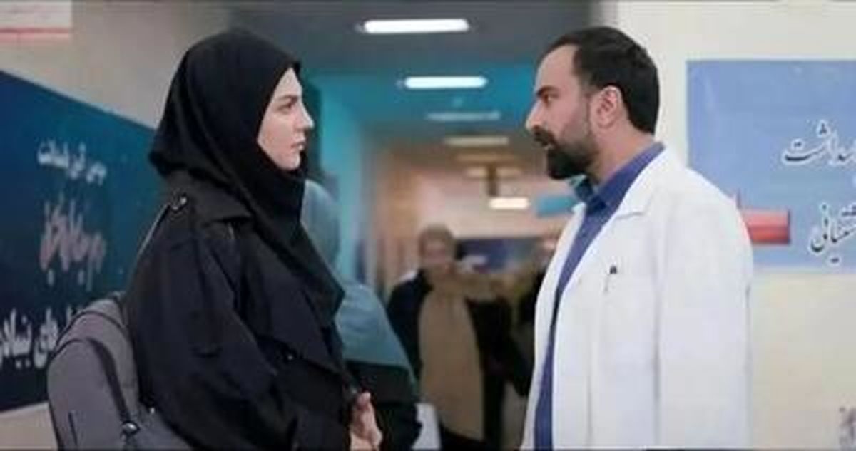 عکس/ تصاویری خاص و عاشقانه از نیلوفر کوخانی و محمدرسول صفری