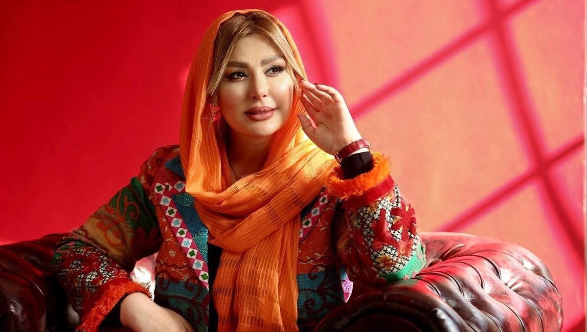 عکس/ استایل ورزشکاری و لاکچری نیوشا ضیغمی؛ ورزش مورد علاقه خانم بازیگر فاش شد