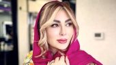 عکس/ نیوشا ضیغمی روز به روز زیباتر می شود 