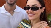 ماجرای جدایی هانده ارچل از نامزدش فوق لاکچری اش + تصاویر 
