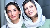 سیر تا پیاز زندگی هدیه تهرانی + عکس دیده نشده از همسرش 