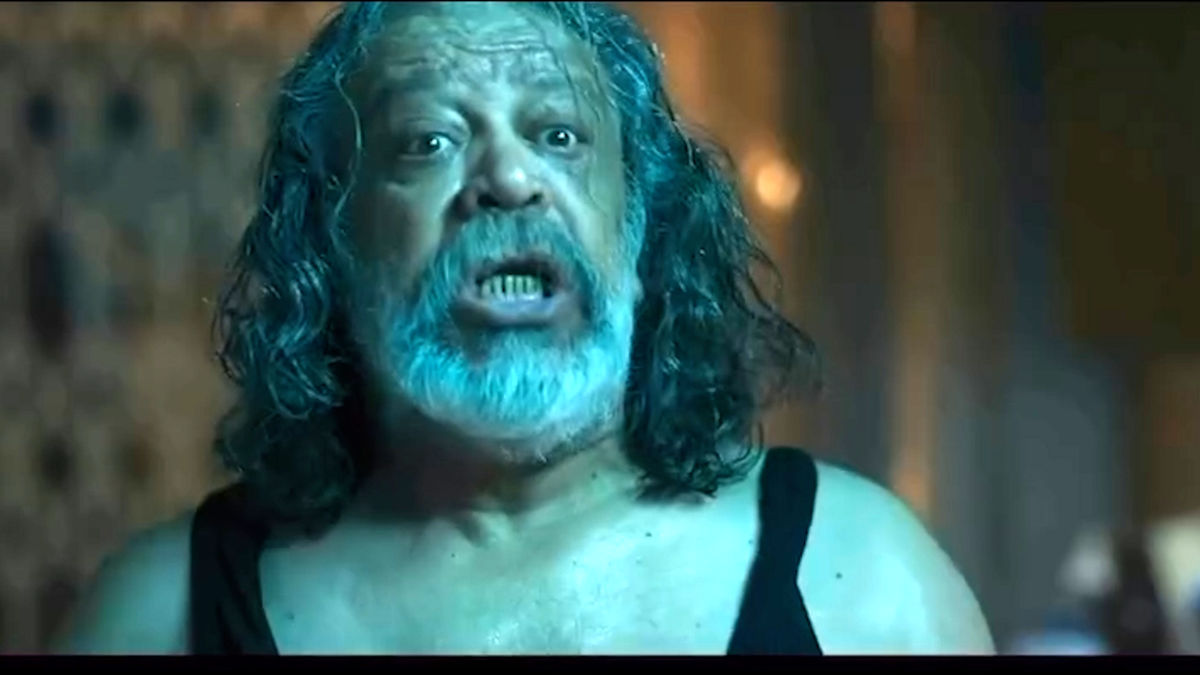 پشت صحنه ای جذاب از تمرین ستاره های فیلم پیر پسر - تصویر شاخص