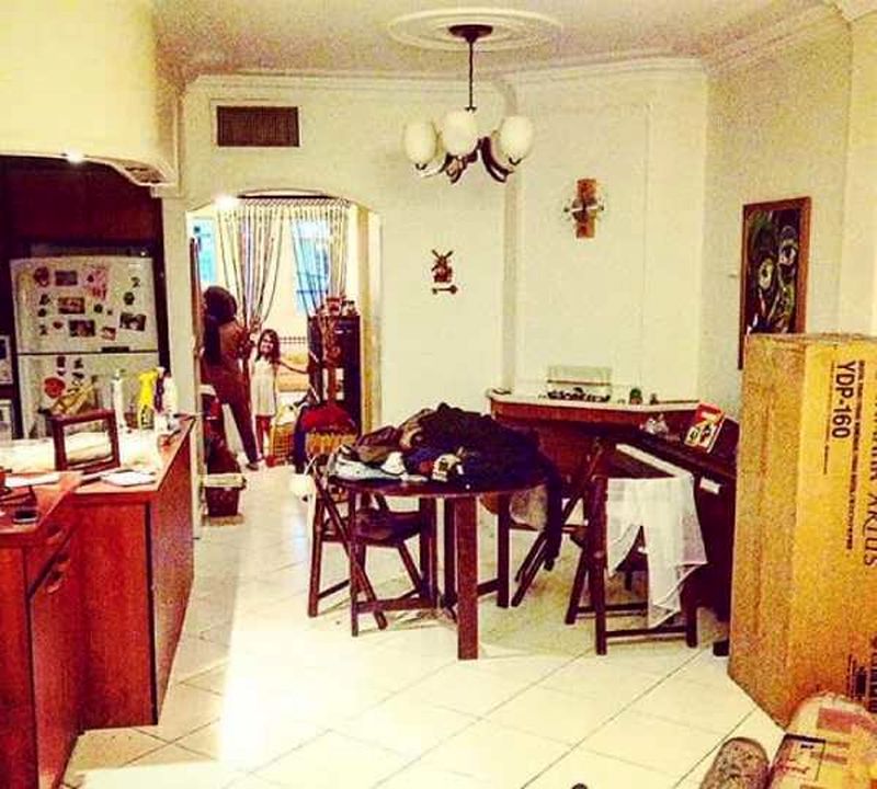 پردیس احمدیه بازیگر پوست شیر