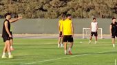از عدم ثبت قرارداد پرسپولیسی‌ها تا مصدومیت چندماهه علی قلی‌زاده 