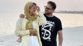 طلاق بابک جهانبخش از همسر دومش/ استوری پریا پرتوی‌فرد همه چیز را فاش کرد 