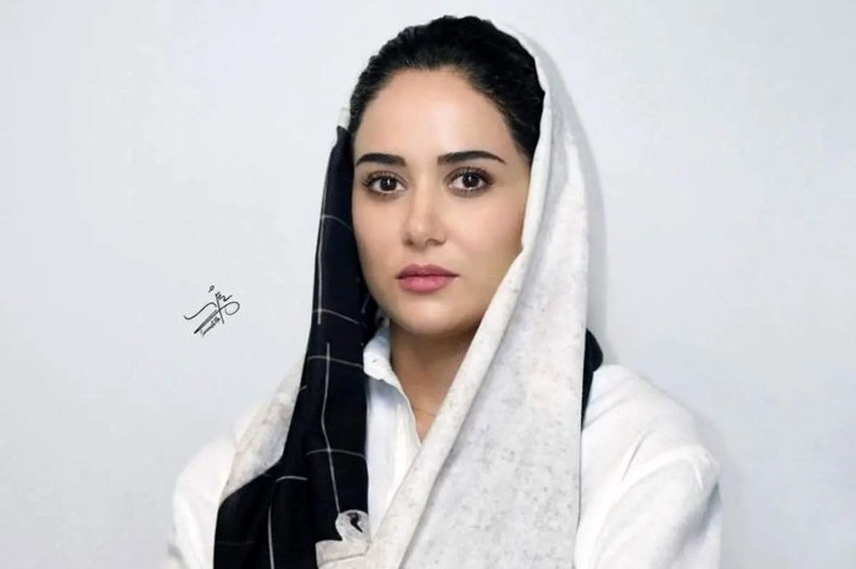 بیوگرافی پریناز ایزدیار + استایل جدید خانم بازیگر