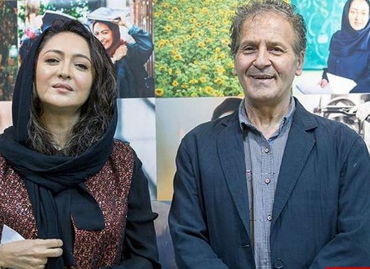 عکس/ همسران سابق ابوالفضل پورعرب را می شناسید؟ + بیوگرافی 