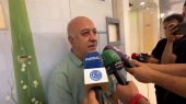 واکنش یدالله  پیرهادی درخصوص ماجرای درگیری جنجالی با پدر مبینا نعمت زاده