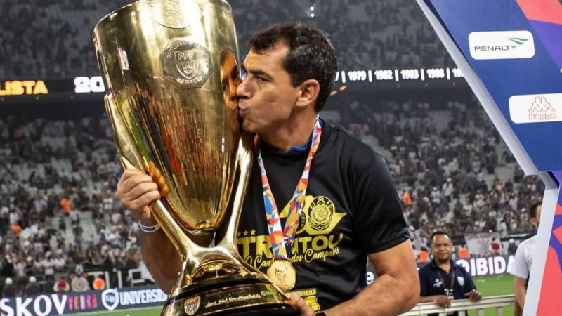 علی تاجرنیا: یک مطب دارم که حاضرم برای خسارت پرونده کاریله تقدیم کنم!