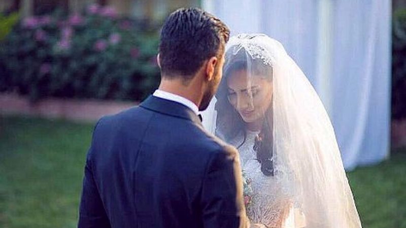 سیر تا پیاز زندگی و حواشی کاوه رضایی و همسرش فرنوش شیخی + تصاویر دونفره 