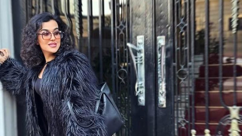 سیر تا پیاز زندگی زهرا عشق ابدی + عکس‌های خصوصی