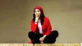 دیبا زاهدی باکلاس ترین خانم بازیگر ایرانی را بشناسید + همه عکس ها و استایل ها 