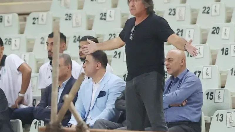 آمار ضعیف ساپینتو و استقلال برابر رقبای مستقیم بدتر شد