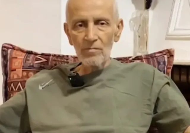 مهرداد فلاحتگر درگذشت+ جزئیات 