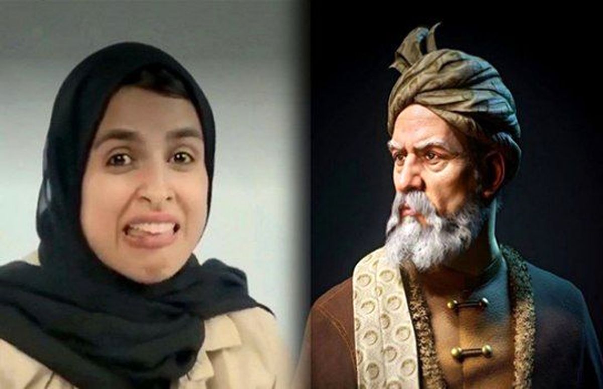 ماجرای توهین بلاگر جنجالی به فردوسی  جنجال به پا کرد