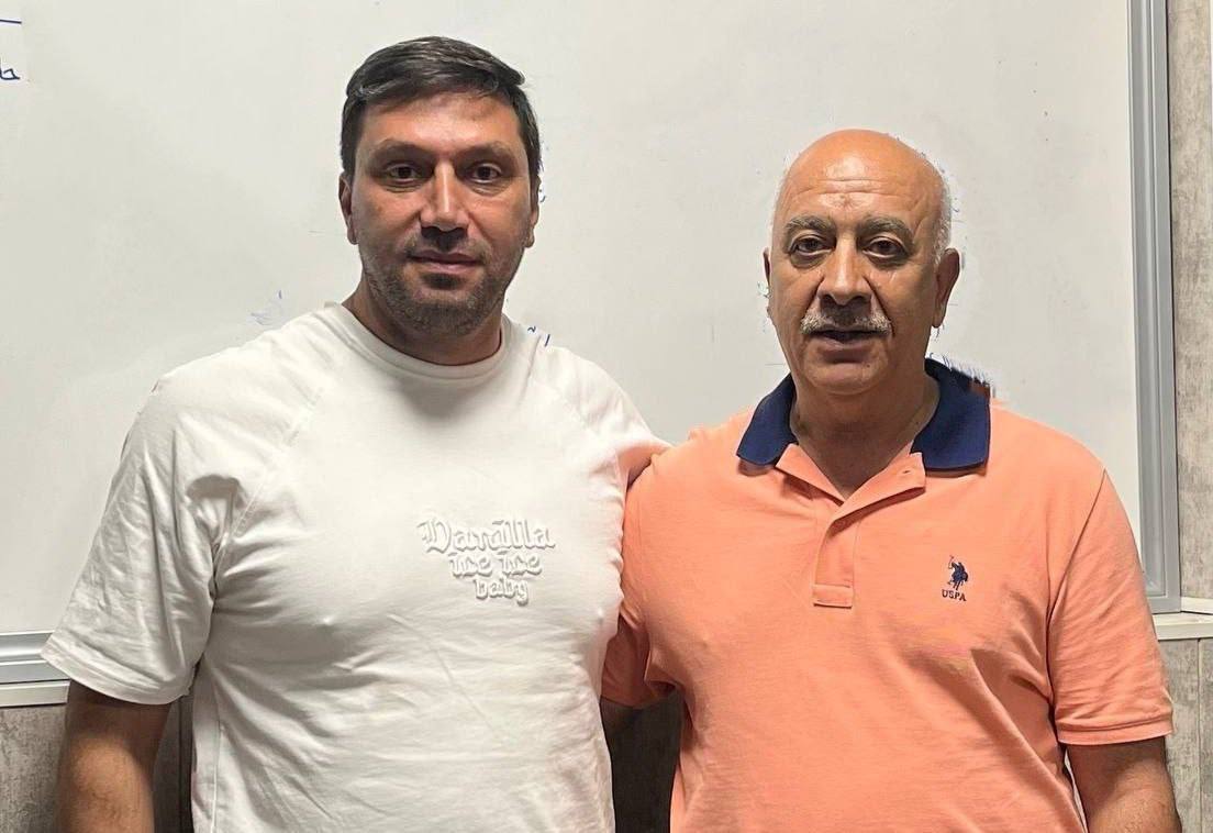 آشتی پدر مبینا نعمت‌زاده و پیرهادی