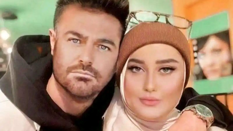 فیلم | ویدئویی از عروسی لاکچری محمدرضا گلزار و  آیسان آقاخانی