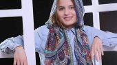 غزاله اکرمی بازیگر نقش سوجان+ عکس‌های جذاب و خصوصی
