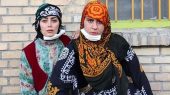 تصاویر| سیر تا پیاز زندگی صهبا شرافتی، رونی کلمن نون خ جذاب ایران 