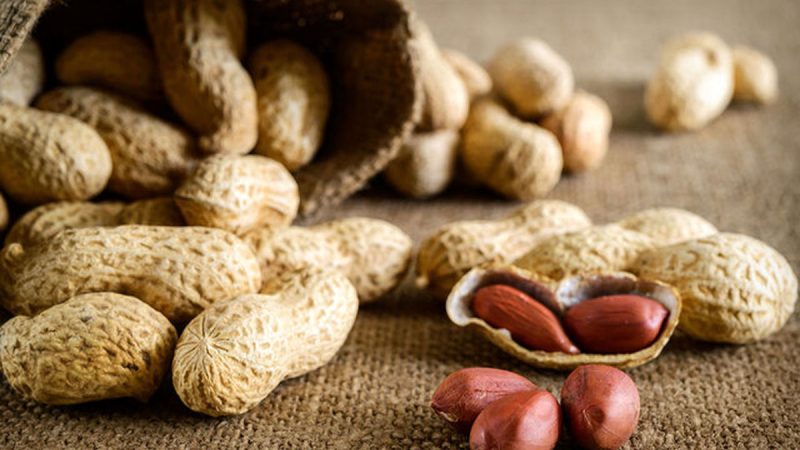 با این خوراکی هرگز پیر نمی شوید