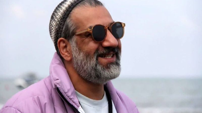 نگاهی به زندگی و کارنامه هنری محمد نادری ؛ آقای بازیگر عاشق خانم پرستار شد 