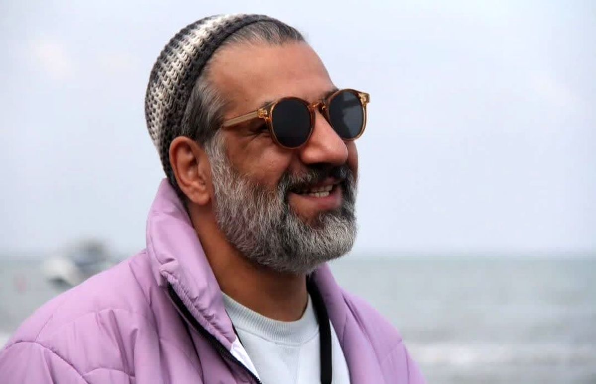 نگاهی به زندگی و کارنامه هنری محمد نادری ؛ آقای بازیگر عاشق خانم پرستار شد