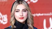 تصاویر| کافه گردی محیا دهقانی با استایل خفن اما ساده 