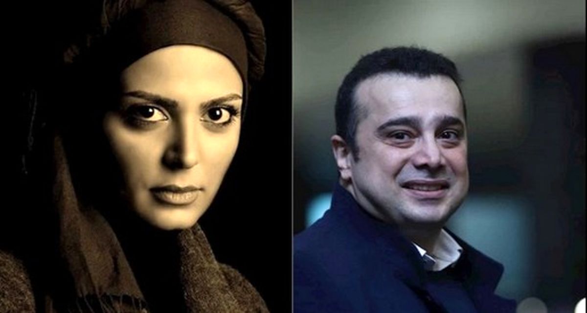 عکس/ سیر تا پیاز زندگی مارال آراسته زن اول سپند امیرسلیمانی