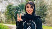 سیر تا پیاز زندگی سارا بهمنیار دختر جذاب کاراته‌کار اهل آستانه اشرفیه + عکس‌های شخصی 