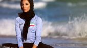مریم محبی را بیشتر بشناسید + عکس‌های خصوصی از تمرین ملی‌پوش دوومیدانی 