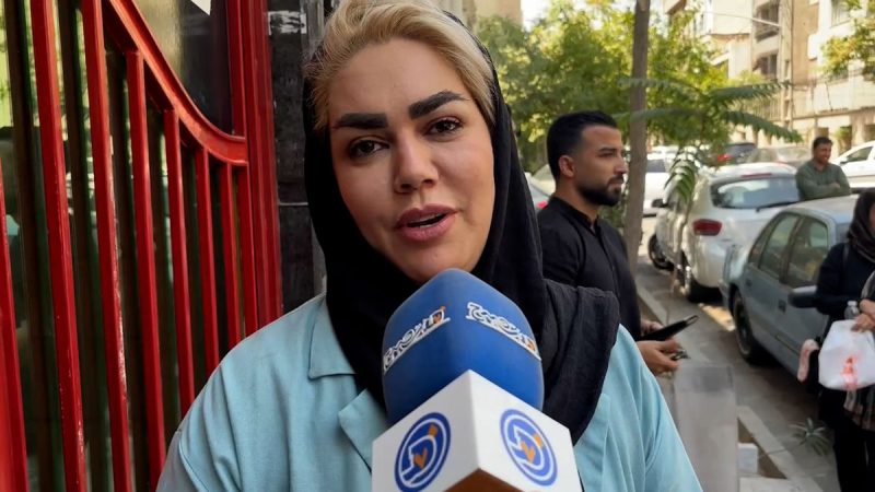 هواداران معترض پرسپولیس: چرا برای ما بازیکن خوب نمی گیرید آقای درویش؟