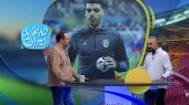 طارمی به یونان رفت، راموس خواننده شد 