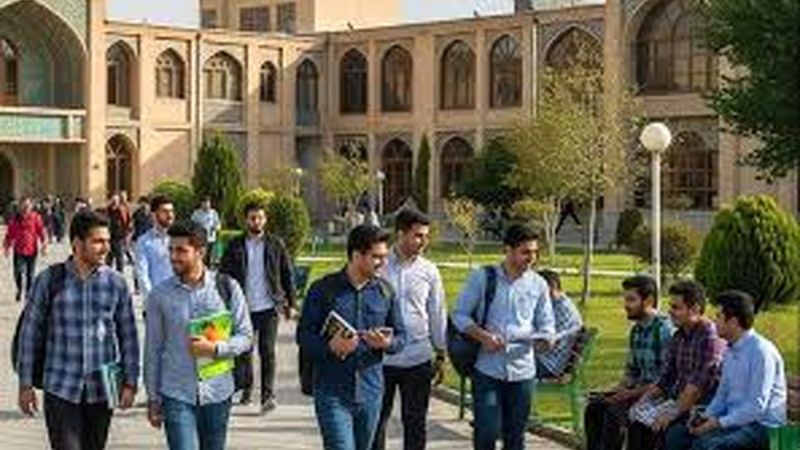 خبری مهم درباره شرط سنی دانشگاه فرهنگیان 