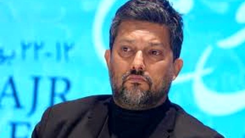 کنایه حامد بهداد به حمید فرخ نژاد جنجالی شد