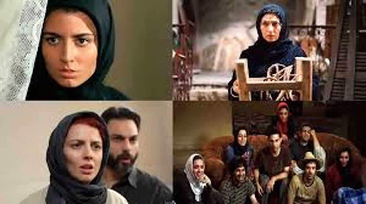 بهترین فیلم‌های ایرانی بعد از انقلاب را بشناسید