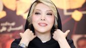 استایل جنجالی صدف اسپهبدی در جشن منتقدان + تحلیل و بیوگرافی 