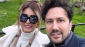 عکس/ چیدمان جذاب طلافروشی جدید شاهرخ استخری 