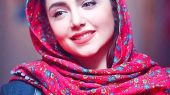 عکس/ استایل زیبای نازنین بیاتی در سواحل جنوبی غوغا به پا کرد