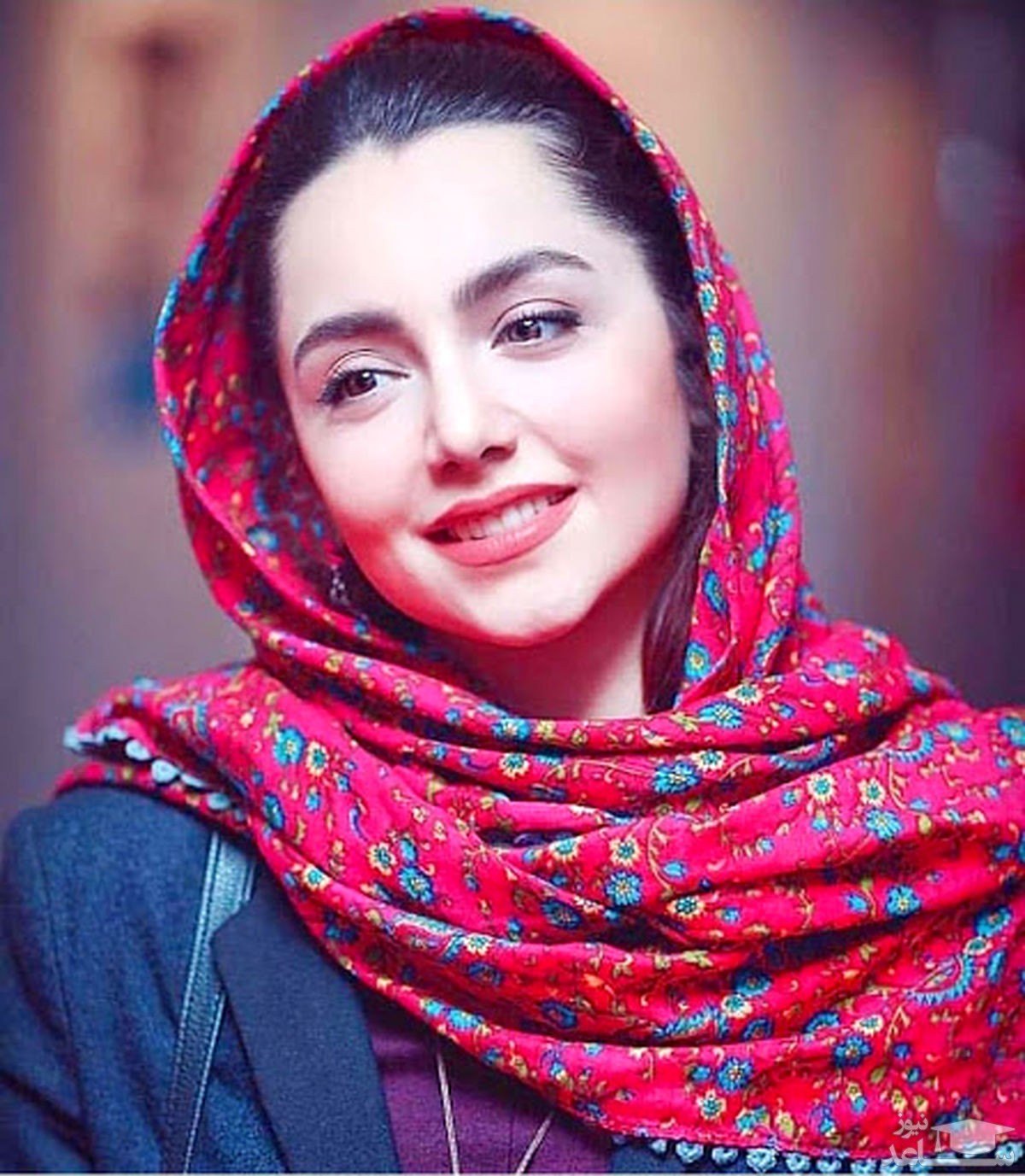 عکس/ استایل زیبای نازنین بیاتی در سواحل جنوبی غوغا به پا کرد