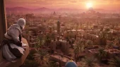 خبری مهم درباره بازی Assassin’s Creed Mirage ماجراجویی در شبه‌جزیره عربستان 